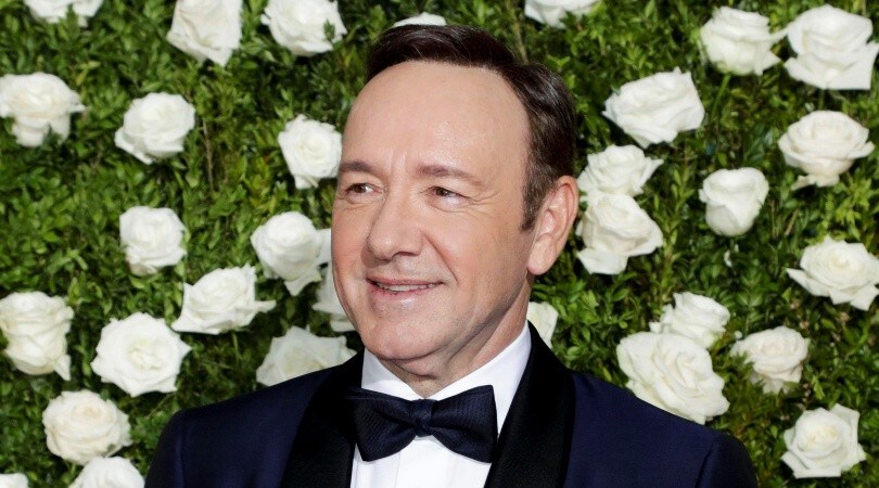 Kevin Spacey, nuove accuse: molestie su adolescenti negli anni '80