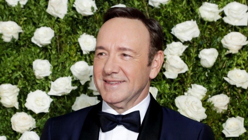 Kevin Spacey, nuove accuse: molestie su adolescenti negli anni '80