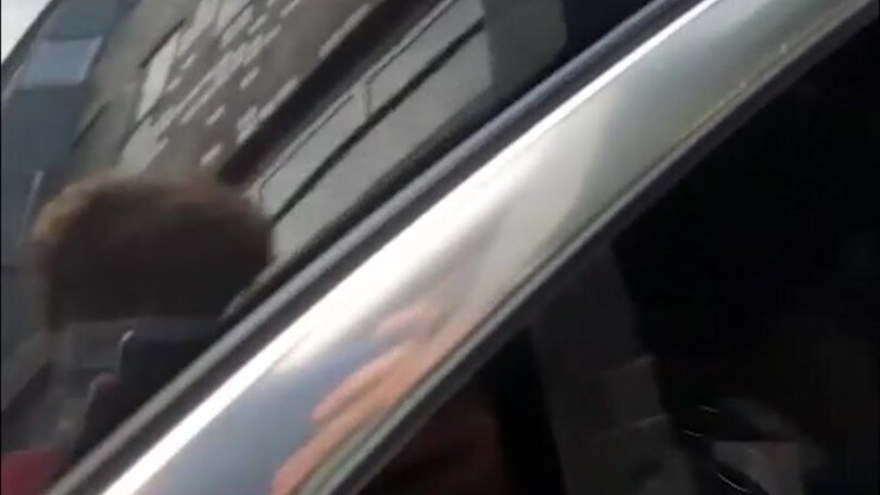 Milan, Tatarusanu sostiene le visite mediche