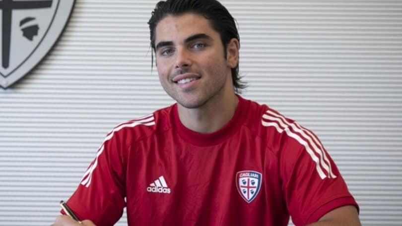 Cagliari, ufficiale Sottil: arriva in prestito dalla Fiorentina