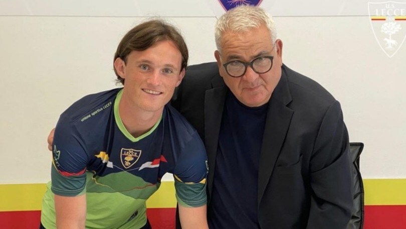 Henderson al Lecce, è ufficiale