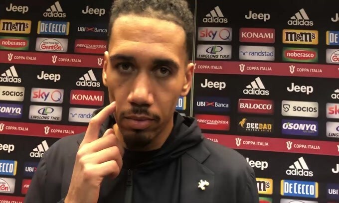 Mercato: Smalling sempre più vicino alla Roma