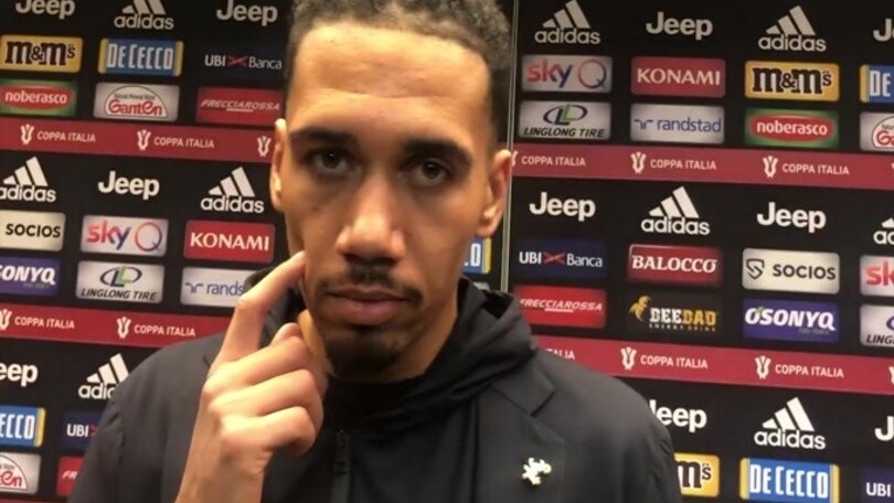 Mercato: Smalling sempre più vicino alla Roma