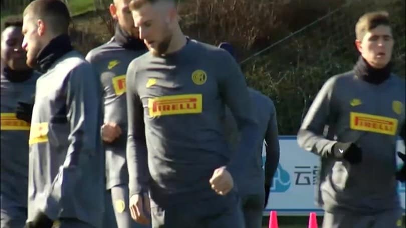 Il Barca prepara un nuovo assalto a Lautaro Martinez