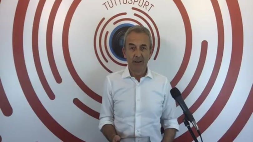 Casa Tuttosport. Il Barcellona spinge Suarez alla Juve e Vidal all’Inter. Stamane contro il Novara la prima di Pirlo. Torreira fuori dall’Arsenal, Toro sbrigati.