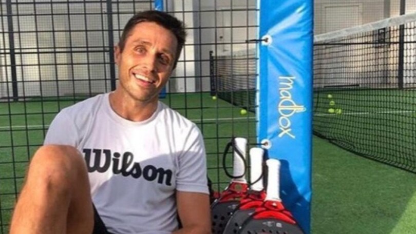 WPT Cagliari, Belasteguin: "L'Italia ha bisogno di una Federazione più forte"
