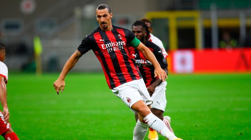 Su DAZN i preliminari di Europa League del Milan