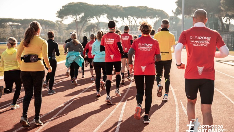 I 5 consigli per imparare a correre costruendo una tabella variata