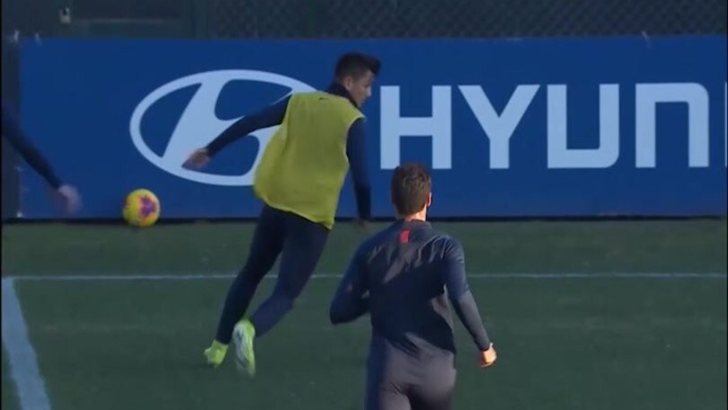 Mercato: il Leicester punta Under