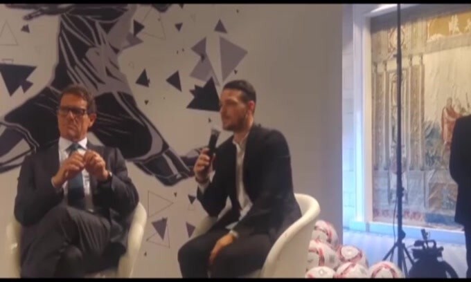 Florenzi, esordio da 7 col Paris Saint Germain