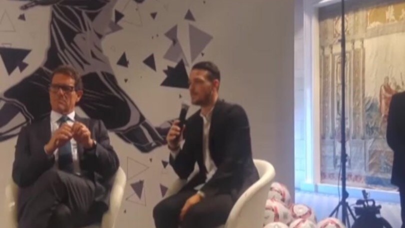 Florenzi, esordio da 7 col Paris Saint Germain