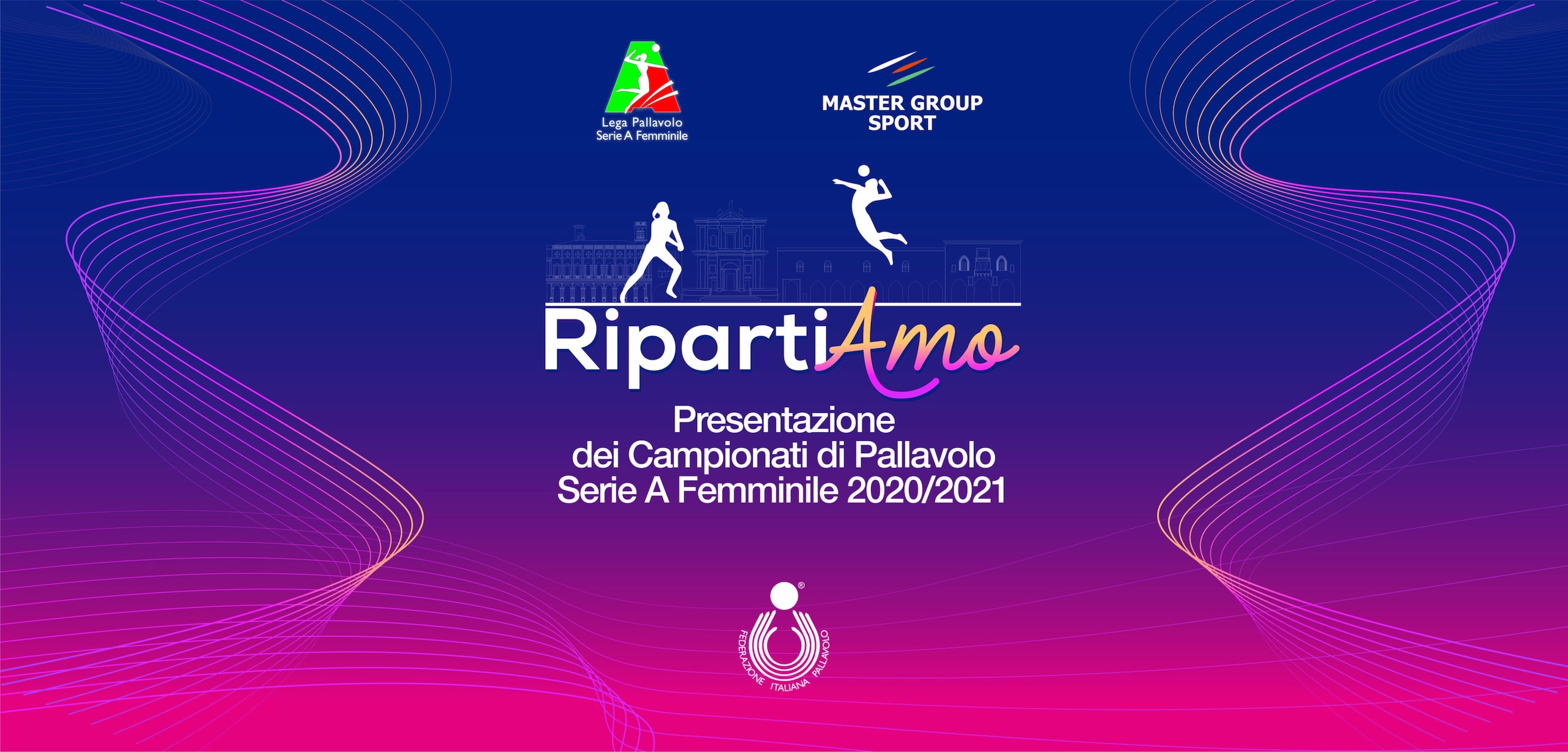 A Bergamo, martedì, il vernissage della nuova Serie A