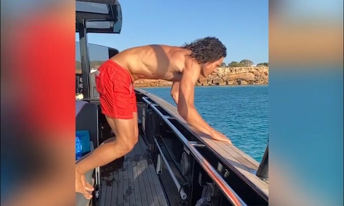 Lautaro si candida come centravanti del Barcellona