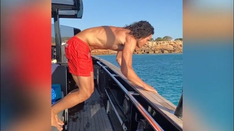 Lautaro si candida come centravanti del Barcellona