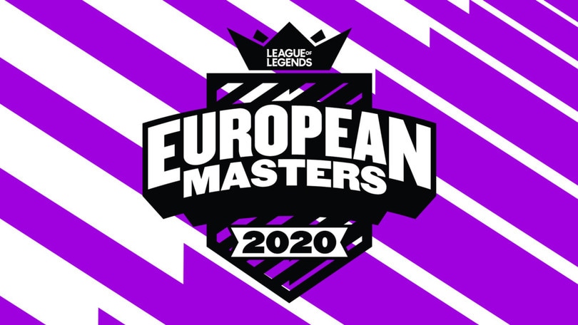 EU Masters: i Samsung Morning Stars si arrendono