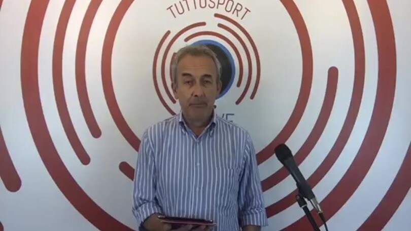 Casa Tuttosport. Juve: il bomber entro venerdì, poi caccia a un esterno. Toro: preso Murru. Inter-Lautaro verso il rinnovo