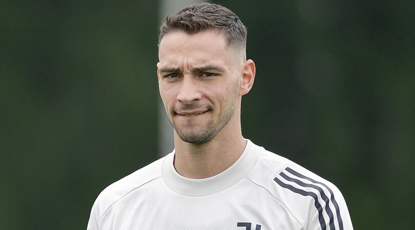 De Sciglio, c'è la Roma: operazione da 10 milioni