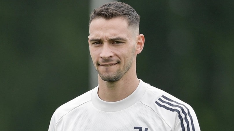 De Sciglio, c'è la Roma: operazione da 10 milioni