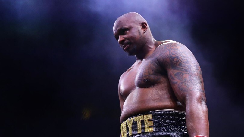 Whyte e Povetkin si affronteranno di nuovo il 21 novembre