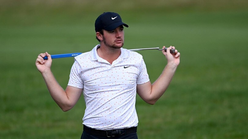 Golf, Sam Horsfield positivo al Coronavirus: salterà lo US Open