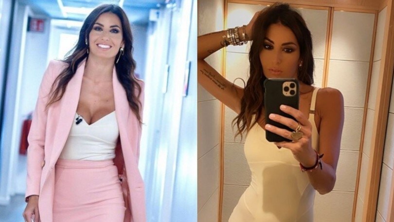Gf Vip, è già caos: Elisabetta Gregoraci non entra nella casa, ecco perché