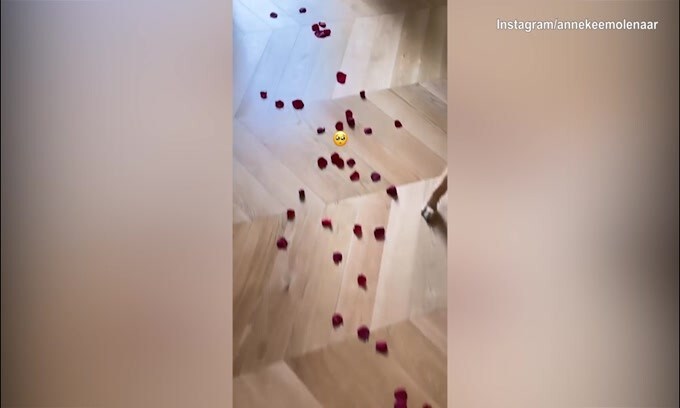 De Ligt dal cuore d'oro, che regalo alla fidanzata