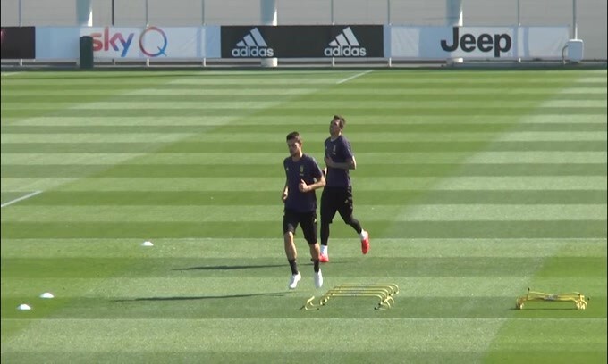 Dalla Turchia: "Mandzukic vicino al Fenerbahce"