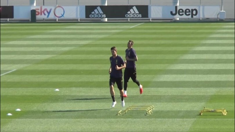 Dalla Turchia: "Mandzukic vicino al Fenerbahce"
