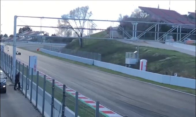 F1, Alonso non vede l'ora di provare la macchina Renault