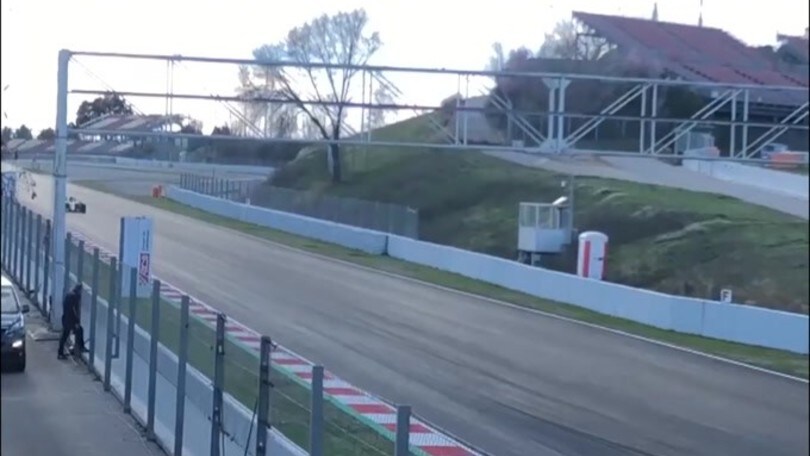 F1, Alonso non vede l'ora di provare la macchina Renault