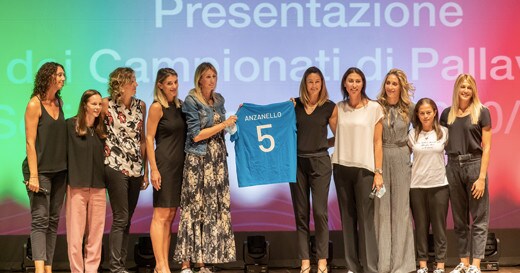 Bergamo ha ospitato il vernissage della stagione