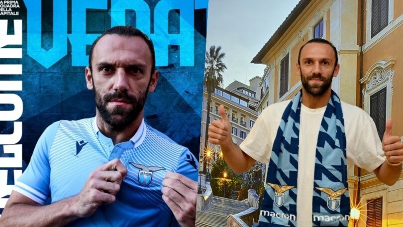 Muriqi alla Lazio è ufficiale: le cifre dell'operazione