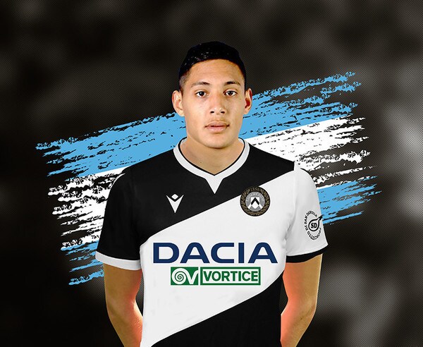 Udinese, Molina è ufficiale: l'esterno ex Boca era svincolato