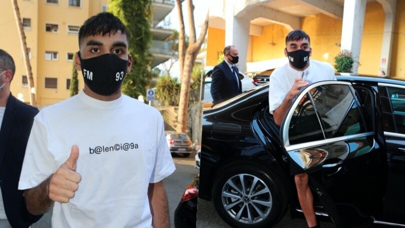 Lazio, Fares in clinica per le visite mediche