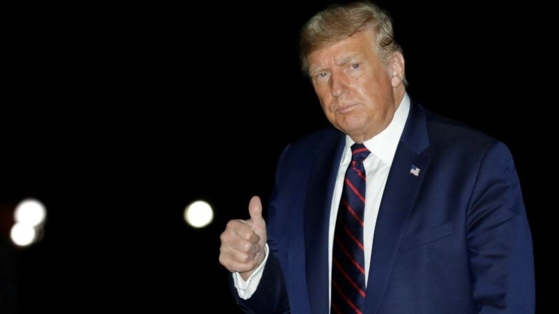 Coronavirus, Trump: "Vaccino entro 3-4 settimane"