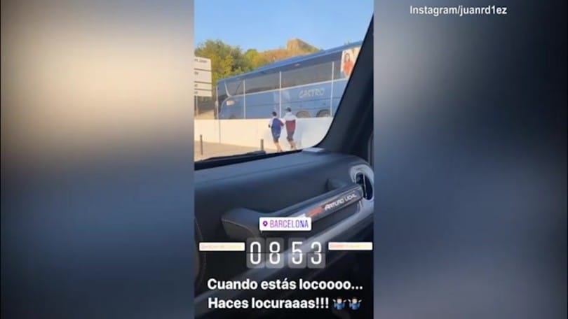 Inter, Vidal non si ferma