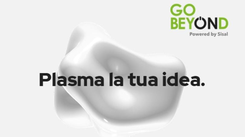 GoBeyond: parte la call for ideas di Sisal che premia le idee per il rilancio del Paese