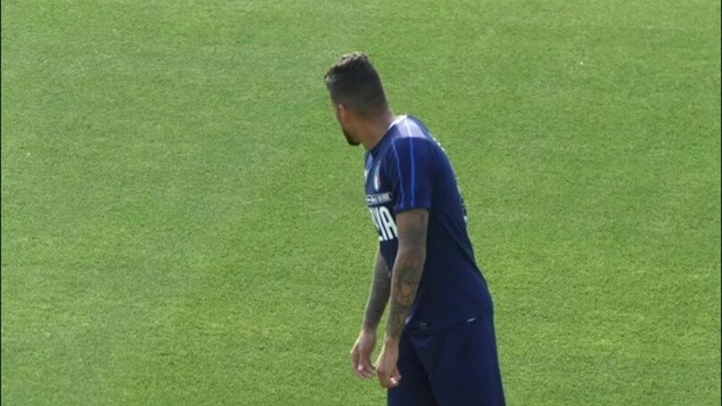 Mercato: l'Inter ci riprova con Emerson Palmieri