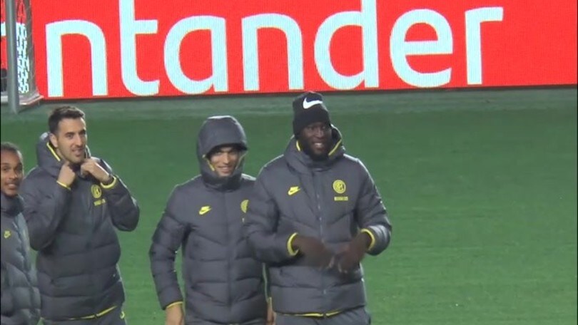 Barcellona, Koeman aveva chiesto Lukaku