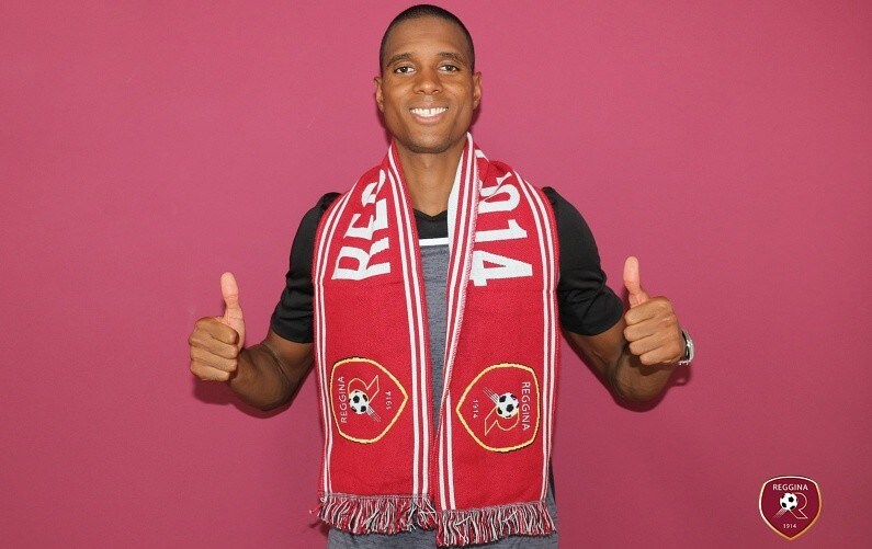 Reggina, colpo Ricardo Faty: è ufficiale