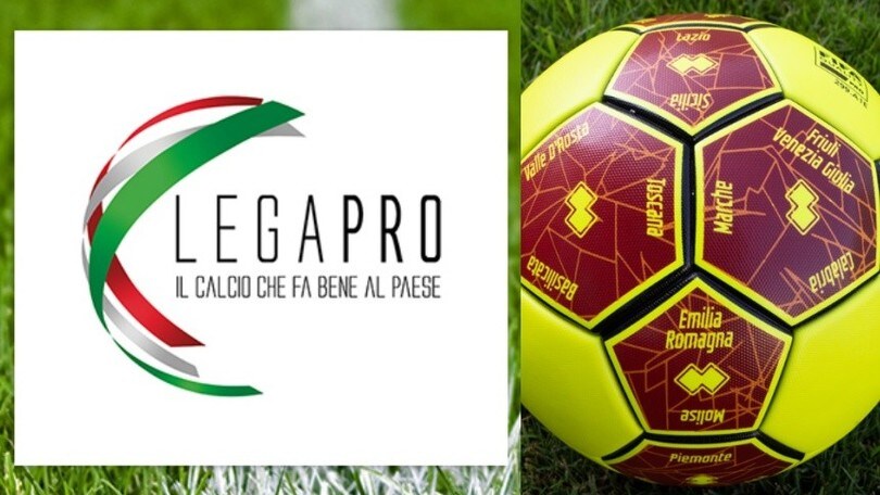 Serie C 2020/21, girone B: il calendario completo