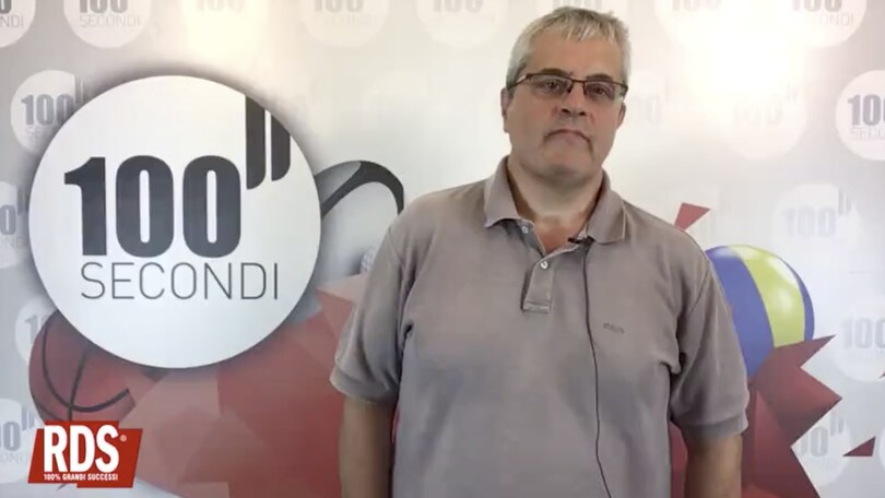 I 100 secondi di Sandro Bocchio: ‘Europa, si comincia dal Milan”