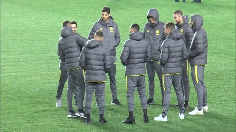 Il PSG "bussa" in casa Inter: interessano Skriniar e Nainggolan