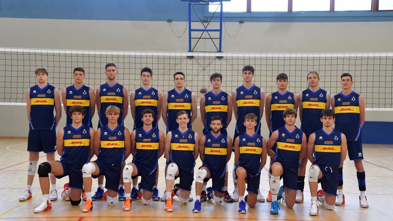 La Juniores nell'ultima amichevole cede a Bergamo