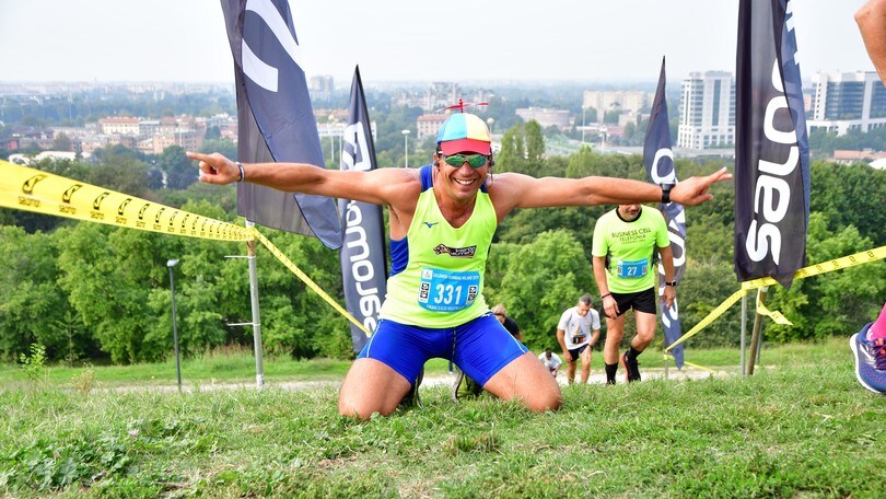 Salomon Running Milano, a partecipanti e addetti si propongono tamponi