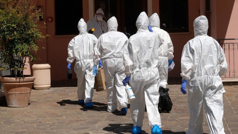 Matrimonio negli Usa provoca 177 contagi di Coronavirus e 7 morti