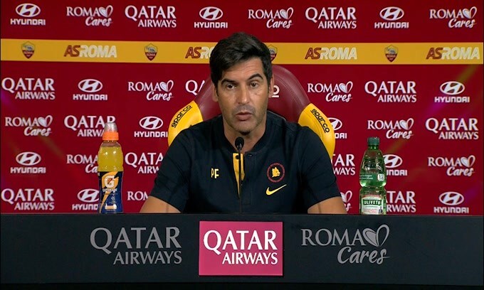 Fonseca: "Karsdorp rimarrà con noi"