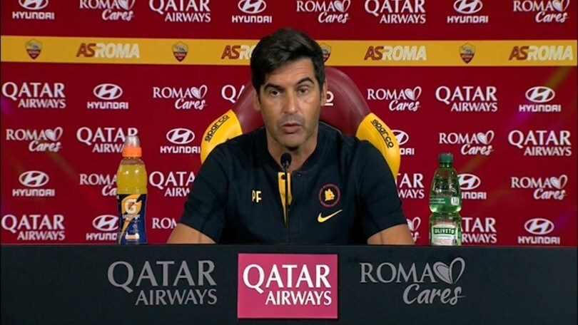 Fonseca: "Karsdorp rimarrà con noi"