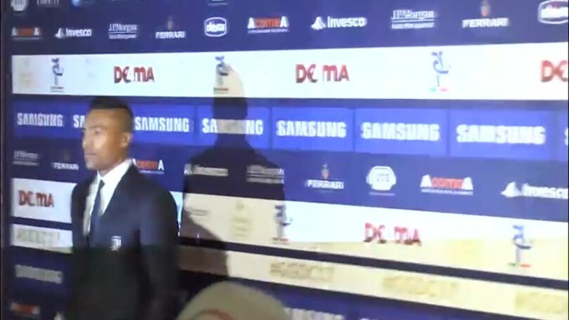 Juve, Alex Sandro ko per un problema muscolare