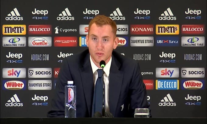 Kulusevski: "CR7 è fantastico. Per me è benzina"